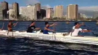 Raymon's Crew (09 Aug 12)