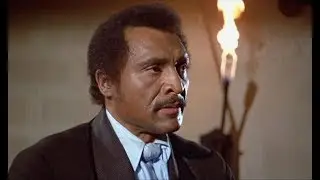 Blacula (1972): Meeting with Count Dracula