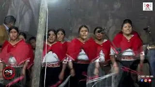 MINITERIOS DE ALABANZAS, LA VIDA ETERNA, LAS HIJAS DEL REY // Fausto Cuchiparte