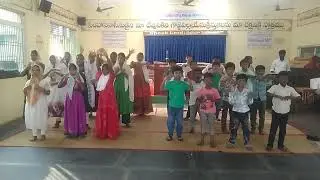 SUNDAY SCHOOL RALLY - 2026