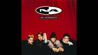 No Authority &ndash; Don't Stop (Album Version)