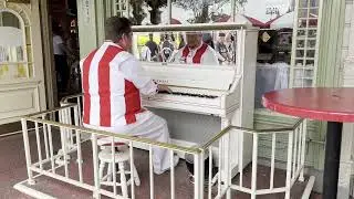 Disney Pianists - 12 Hour Livestream