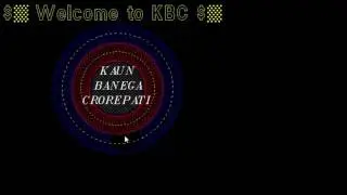KBC Game In C Language