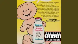 BABY POWDER (feat. ATM Alee)