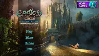 Endless Fables 4: Shadow Within - Walkthrough - Part 3