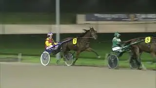Victoria Park Wolvega 20-12-2025 Koers 1 Jekyll - Jim Veldman