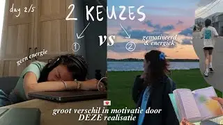 ZO start je je dag met meer focus & energie