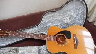 Martin 000-28EC vs Yamaha FG-150