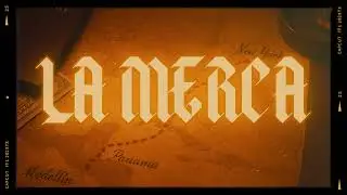 Xenon MC - La Merca [El Taxista]