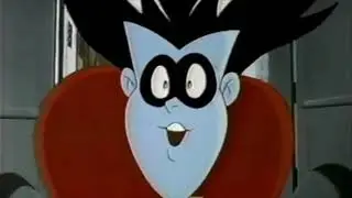 WB Sunday Night - Pinky and the Brain - Freakazoid - 1996 Kids WB Commercial