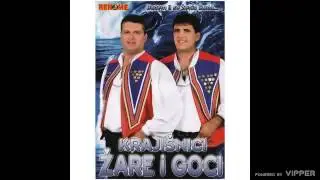 Krajisnici Zare i Goci - Preldzija je to (Audio 2011)