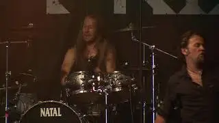 Raise the Eagle   - Guardians of Time, Live @ Bloodstock Open Air 2019