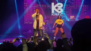 M.I.A- Khea (En vivo) C&oacute;rdoba, Quality
