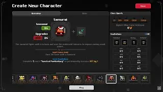 [RotMG][ Samurai Pt.314 ][ 70/90 - 72/90 ] Anyone can 
