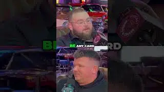 Стратегия игры в блэкджек: от базовых до продвинутых приемов￼ #блэкджек #азартныеигры #стратегия ...