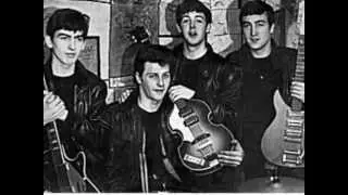 BEATLES FAN CLUB   BIENVENIDO PETE
