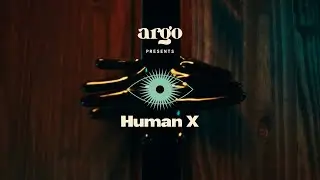 Human X Channel | Trailer | WatchArgo.com