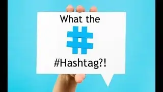 What is #Hashtag Marketing? | Hashtag to make sales
