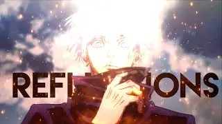 cosznmo - Reflections! (ft.Katozaii) //AMV