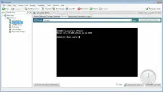 Backup Citrix Xenserver  VM