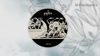 Hysagi &ndash; Emotional Atlas [MDN008]