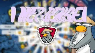 ⛩ I MET SENSEI 😱 ⛩| Penguin Saloon