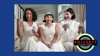 The Creators and Stars of Adult Swim's 'Three Busy Debras'