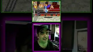 ROCK 'N ROLL HIM!!!! |Knuckle Bash
