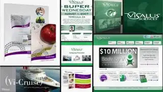 The ViSalus 2012 Year in Review