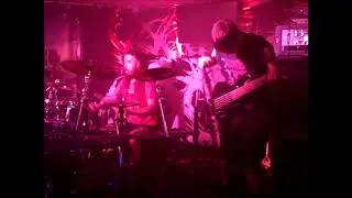 Unfathomable Ruination - Enraged and Unbound - Nottingham 27/11/18
