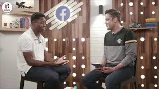 Exclusive Q&A with Bartholomew Ogbeche | Hero ISL
