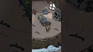 We are making a survival game where you play as a mouse!