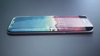 Samsung Galaxy S7 Edge Concept (2017) ᴴᴰ