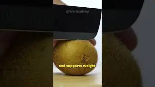 Kiwi: The Superfruit You Need for Better Health! 🥝✨ #shorts