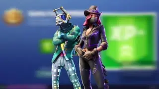 Fortnite - Season 6 Battle Pass Introduction and Overview Trailer