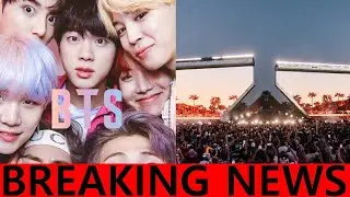 HYBE faces backlash after reportedly seeking 50% stake in Coachella using BTS tour rights; Here's wh
