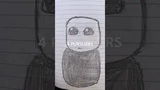 AHH FRESH MEAT #art #dieofdeath #pursuer #artful