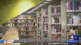 Controversial Book Ban Bill Passing House Committee