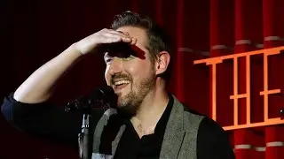 Will Barratt: Songs I Want to Sing