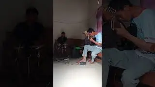 Cek sound aduhai
