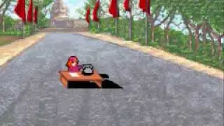 Advance Wars 4 - Black Hole's Fall 13