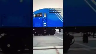 52-53 Seconds Of Train #train #amtrak #florida #house #home #crestviewfl #crestview