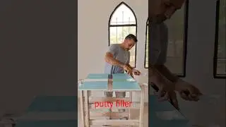 اختبار معجونة الفواصل
