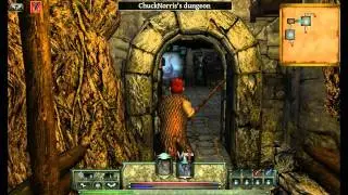 BCOH Dungeon Empires