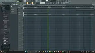 First Time Producing: All Girls Are The Same Mixup - Juice WRLD