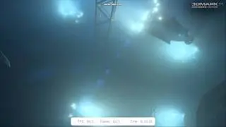 Glitchy Crap on HD 7970 Crossfire