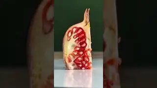 Architecture inspired by the Pomegranate