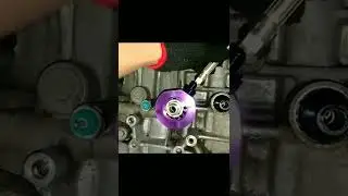 b16 head b20 block vtec oil feed line installment 🔩🔧⚙️