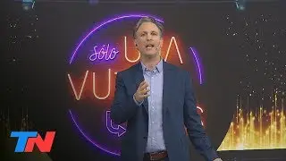 Así arrancó 