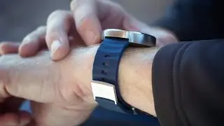 TYLT BAND - Moto 360 Silicon Watch Band